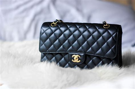 chanel medium flap 2017|chanel medium classic flap price.